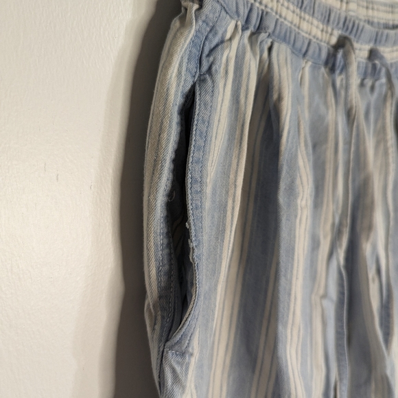 Vintage AIM Sport striped set - size S - Picture 8 of 12